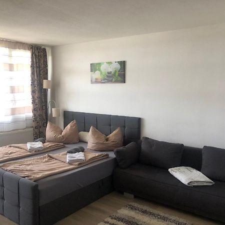 King Apartament 1 Mit Netflix Lägenhet Sankt Englmar Exteriör bild