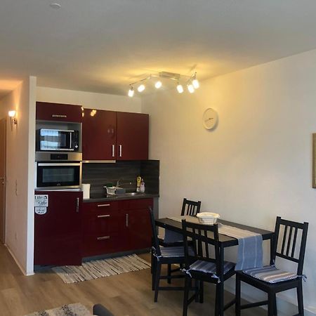 King Apartament 1 Mit Netflix Lägenhet Sankt Englmar Exteriör bild