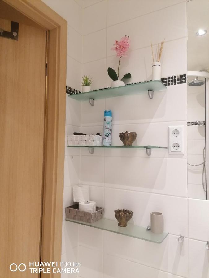 King Apartament 1 Mit Netflix Lägenhet Sankt Englmar Exteriör bild