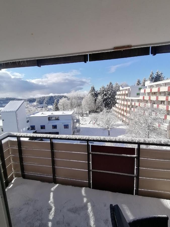 King Apartament 1 Mit Netflix Lägenhet Sankt Englmar Exteriör bild