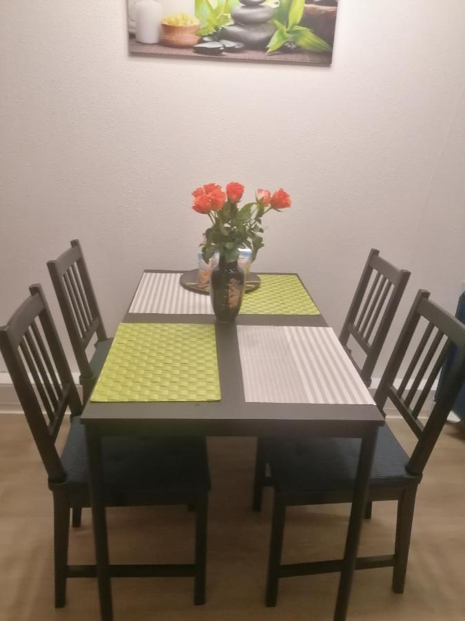 King Apartament 1 Mit Netflix Lägenhet Sankt Englmar Exteriör bild