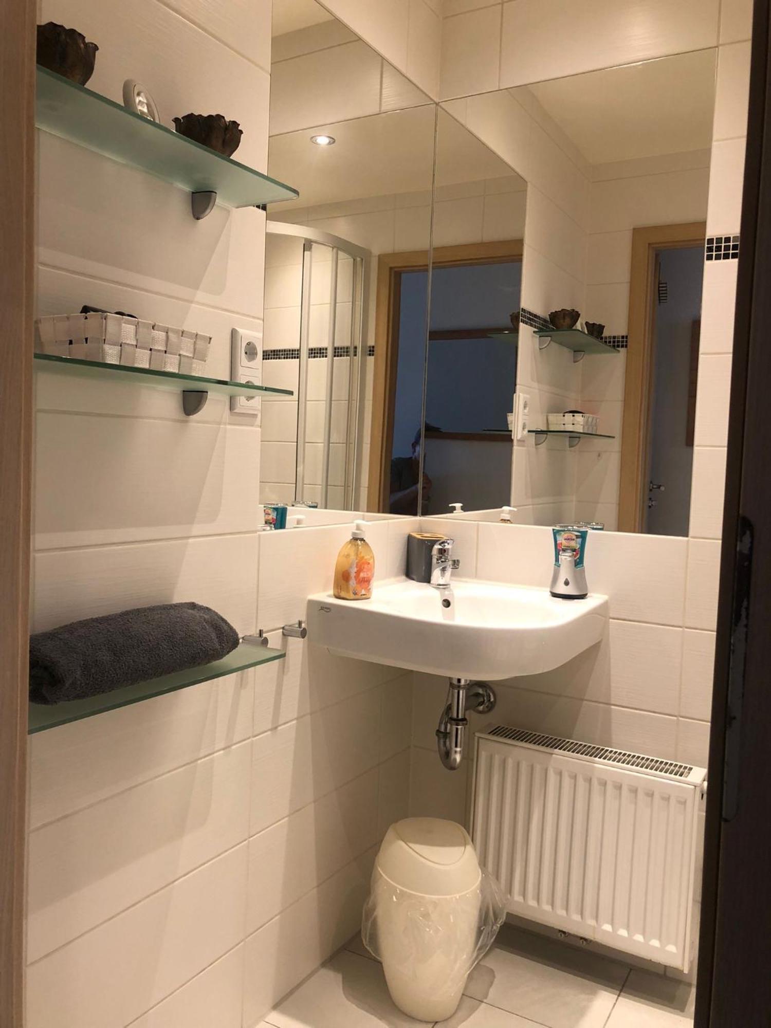 King Apartament 1 Mit Netflix Lägenhet Sankt Englmar Exteriör bild